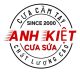 ANH KIỆT CƯA SỨA