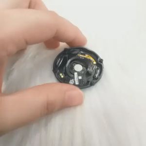 Vỏ Nắp Lưng Sạc Đồng Hồ Samsung Galaxy Watch Active 2 40mm SM-R835 Zin New Tháo Máy