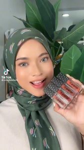 SOBELLA LIPMATTE 6.0 EDITION / SINARAN RAYA EDITION