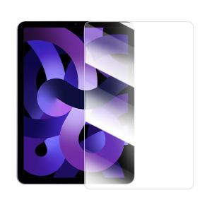 CHECKON | Miếng Dán Kính Cường Lực cho iPad Air 6/5 iPad Pro 2024 iPad 9/10 iPad Mini 6/4/3/2 11-inch iPad 8 2022 iPad 7