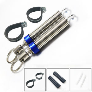 Car Trunk Lid Start Lift Adjustable Metal Spring Device For Honda Accord Crider Integra City Civic Car Boot Trunk Spring Device