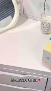 Jojo DIARY Cushion Foundation BB CC Cream Matte Poreless