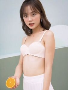 Push Up Bra for Small Breasts: Soft, Breathable & Stylish Lingerie