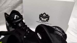 QNR Original Racing Shoes: Sepatu Drag Balap Berkualitas Premium