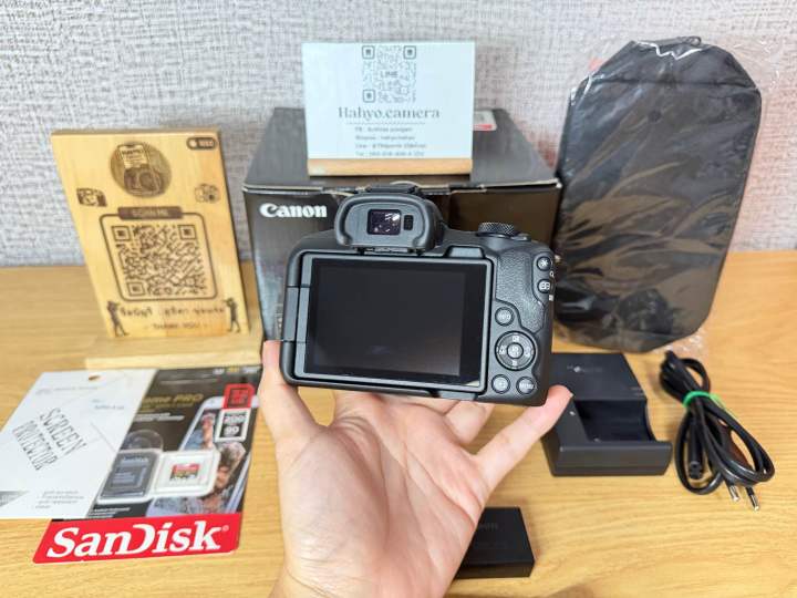 Canon%20eos%20r50%20%E0%B8%AA%E0%B8%B4%E0%B8%99%E0%B8%84%E0%B9%89%E0%B8%B2%E0%B8%A1%E0%B8%B7%E0%B8%AD%E0%B8%AA%E0%B8%AD%E0%B8%87%E0%B8%AA%E0%B8%A0%E0%B8%B2%E0%B8%9E%E0%B8%AA%E0%B8%A7%E0%B8%A2%20%F0%9F%92%93%20%E0%B8%82%E0%B8%AD%E0%B8%87%E0%B9%81%E0%B8%96%E0%B8%A1%E0%B8%84%E0%B8%A3%E0%B8%9A%E0%B8%8A%E0%B8%B8%E0%B8%94%E0%B8%9E%E0%B8%A3%E0%B9%89%E0%B8%AD%E0%B8%A1%E0%B9%83%E0%B8%8A%E0%B9%89%E0%B8%87%E0%B8%B2%E0%B8%99%20-%20Image%208