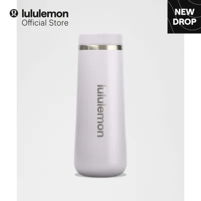 (Online Exclusive) lululemon The Hot/Cold Bottle 10oz