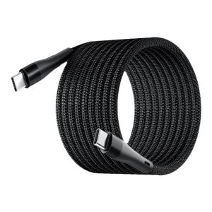 BURTS | Fast Charging Magnetic Storage Data Cable