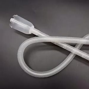 Vacuum Water Change Pump 1.5m Aquarium Fish Tank Siphon Gravel Cleaner Dirt Remover Cleaning Tool