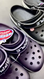 H รองเท้าหัวโต รุ่น SK 94 รองเท้านุ่มใส่สบายเท้า Size 36-45 ใส่ได้ทั้งชายหญิง