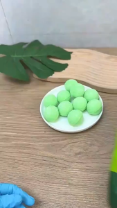 Rat Repellent for Home 10Pcs Rat Repellent Moth Balls Rat Killer Powerful Mouse Killer rat killer poison Safe And Non-Toxic