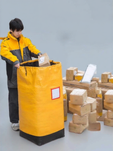 Large Capacity Moving Packing Bags