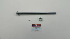 As Roda Belakang Win - As Tromol Fork Forek Belakang + Mur Honda Win