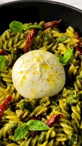 Dolce Vita Fusilli Pasta 500g