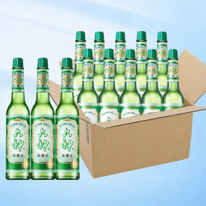Liushen | Insect Repellent Itch Relief Long Lasting Fragrance Floral Water 195ml