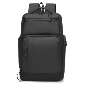 Travel Backpack Business Commuting Portable Shoulder Bags Multi-compartment Daypack Large Capacity Outdoor Backpack College Bag