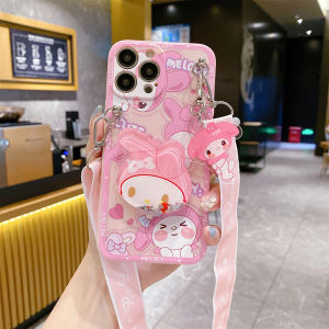 Cute Cartoon Dog Phone Case for Redmi K70 K60 K50 K40 K30 K20 pro 3D Anti-Fall Protection Soft Silicone Environmentally Friendly