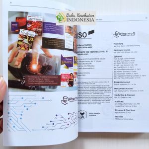 INFORMASI SPESIALITE OBAT INDONESIA VOLUM 53 TAHUN 2021 ISO FORMULARIUM NASIONAL FORNAS FARMAKOPE 3 FARMAKOPE 4 FARMAKOPE 5 FARMAKOPE 6 FARMAKOPE EDISI 6 ILMU RESEP ILMU MERACIK OBAT IMO KIMIA ORGANIK FARMAKOLOGI DASAR MIMS UKAI EXPERT PHARMACIST