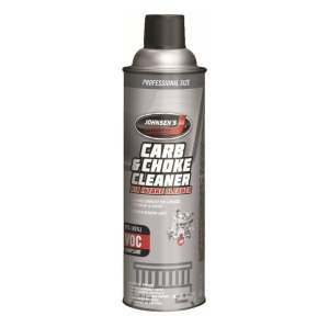 DẦU TẨY BÌNH XĂNG COM JOHNSENS CARB CHOKE CLEANER 461g