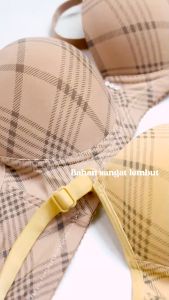 Youve (You Have) BH Wanita Bra Pakaian Dalam Wanita Bra Kawat Bra Busa Sedang Beha 100116