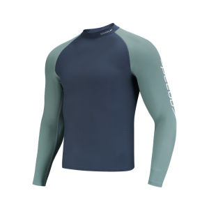 Speedo | Casual Stretchy Colorblocked Mens Swimwear Set