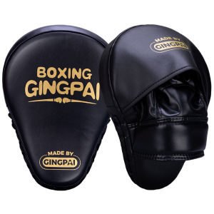 GINGPAI | Children Suitable Multi-Use Martial Arts Target Pads