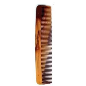 Sisir Rambut Panjang Warna Coklat