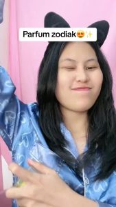 [ 30 ML ] SYB YESNOW ZODIAC EAU DE PARFUME 30 ML / PARFUM / PENGHARUM BADAN