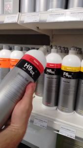 KOCH-CHEMIE [ H9.02 ] KCX HEAVY CUT H9.02 [ 1L ]  [ FOR VEHICLE]