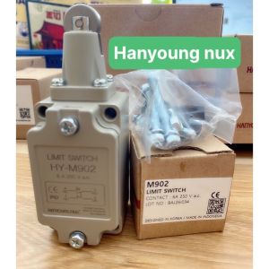 Công tắc hành trình  HY-M902 Hanyoung Nux