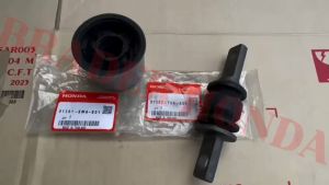 BUSING BUSHING LOWER ARM DEPAN BESAR KECIL CRV GEN 4 RM1 RM3 2012 2013 2014 HONDA 51391-SWA-E01 51392-T0A-A01 KARET SAYAP BAWAH BOSH BUSH BOS BIG SMALL KAPAK KAPAK PANGGON