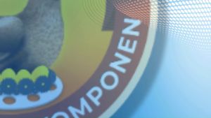 Capsule Missouri Kapsul untuk Mesin Tetas Telur