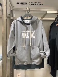 Áo Hoodie Nam có mũ Dri-FIT Mens Pullover Basketball-DQ5737-071