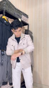 Veintidos Cargo Pants Pria: Celana Gunung & Outdoor Terbaru