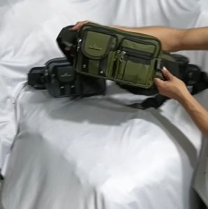 TAS SELEMPANG PRIA TERBARU