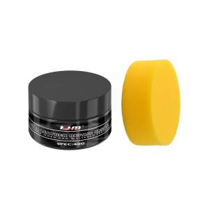 KJM Car Leather Repair Cream Quick Restore Paste for Cracked Scratched Auto Seats Steering Wheel and Interior Leather