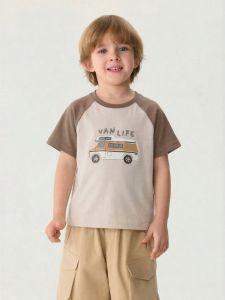 Marc&Janie | Cool Feeling Boys T-Shirt