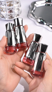 [NEW]FOCALLURE Crystal Lip Serum Gloss Non Sticky Transferproof