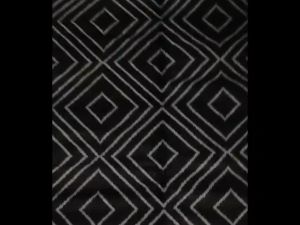 Karpet Lantai Permadani 160x210 BG03