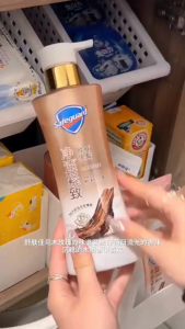 Safeguard Body Wash Shower Gel 570g – Deep Clean Sunscreen Removal Long-Lasting Fragrance 沐浴露