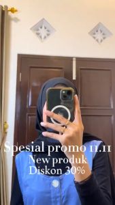 Overall Dress Wanita Busui Terbaru dengan Model Modern