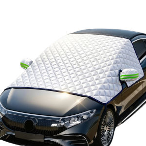 FENGXIA | Sun Protection Leaves Prevention Sunshade