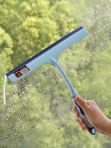 Cây Gạt Kính - Gạt Nước Nhà Tắm Cầm Tay Tiện Lợi