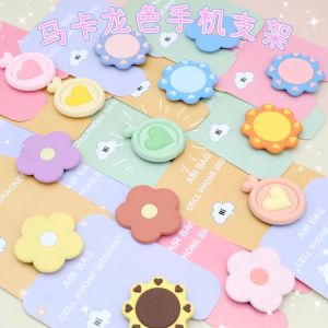 GripTok PopSocket: รักการ์ตูนโทรศัพท์ขาตั้งผู้ถือ งูต่างๆ ที่ยืน ที่ติดหลังมือถือ