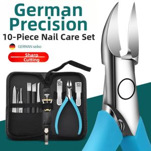 CMGF | Premium Ingrown Nail Home Manicure Set