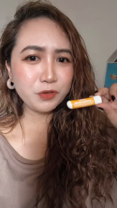 Wowhappy STRESS RELIEF Essential Oil Nasal Inhaler | Calm Mind & Stress Ease Aromatherapy