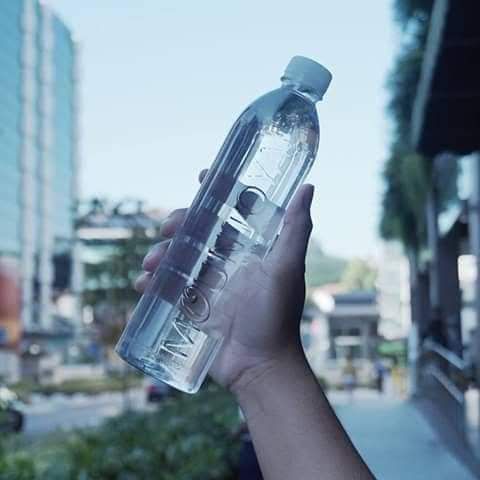 Botol Minum