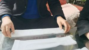 UV resistant sleeves summer outdoor sports hand sleeves Sunscreen ice sleeves