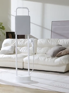 Xiaomi Mijia Standing Vertical Garment Steamer 2000W 2.3L Large Water Tank 300kPa 30s Fast Fast Steam 米家立式挂烫机