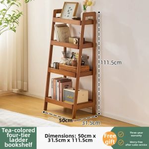 ZHUTING | Trapezoidal Multi-layer Storage Shelf