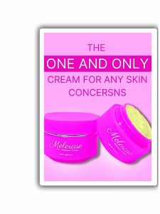 Belle Glow Mela-rase Facial Cream 12g - Melasma Cream Pekas Remover anti-aging Cream. Brightens Complexion Lightens Skin Reduces Dark Spots Revitalizes Dull Skin.
